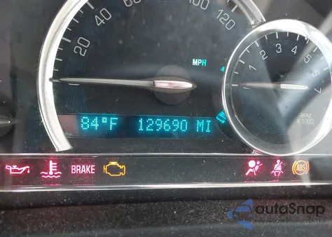 2010 Chevrolet Hhr Ls z USA, uszkodzony, nr VIN 3GNBAADB7AS525856